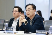 MOLIT Delegation Explores China’s Leading Hydrogen Industry