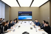 MOLIT Delegation Explores China’s Leading Hydrogen Industry