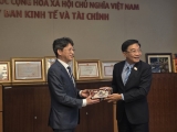 Expanded Railway Partnership with Vietnam