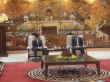 Expanded Railway Partnership with Vietnam