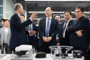 Safer and Smarter Construction through AI Innovation