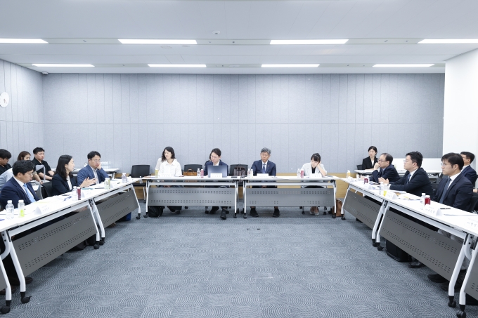 김이탁 제1차관 전세사기 방지 대책 추진현황 점검회의 - 포토이미지