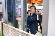 Land, Infrastructure and Transport Technology Fair 2026