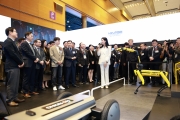 Land, Infrastructure and Transport Technology Fair 2026
