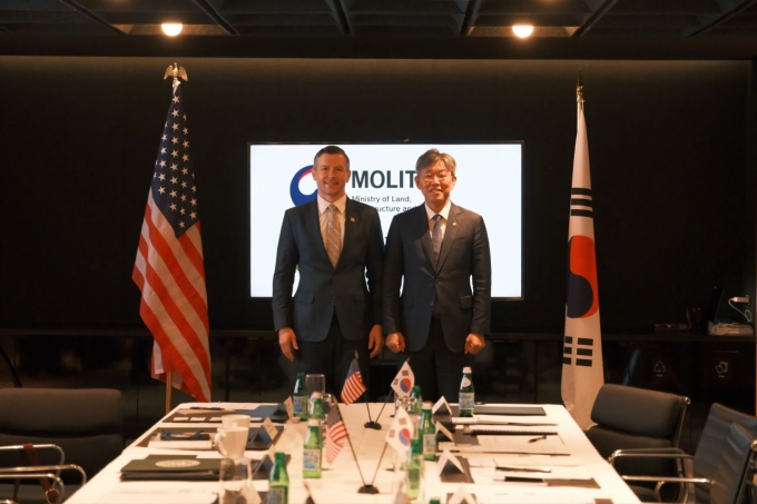 김이탁 제1차관 리튬·붕소 플랜트 MOU 체결식 축사 - 포토이미지
