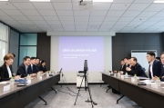 김윤덕 장관, 일본 국토교통대신과 한-일 국토교통 협력 확대 논의 - 포토이미지