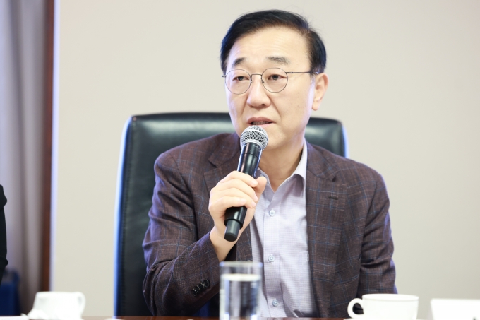 김윤덕 장관, 일본 국토교통대신과 한-일 국토교통 협력 확대 논의 - 포토이미지